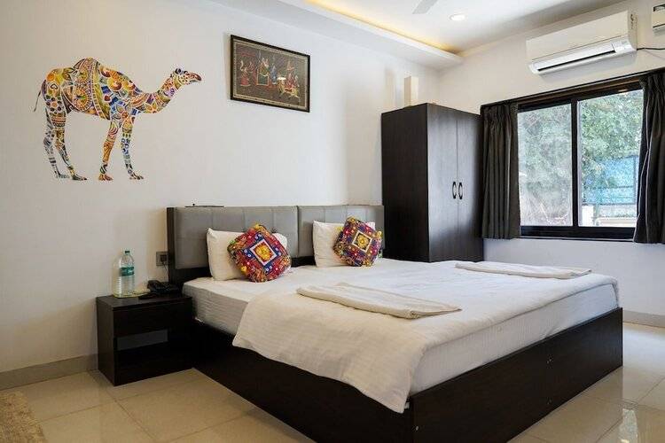 Athi Resorts