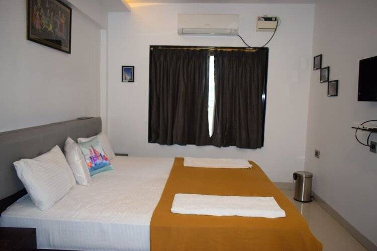 Athi Resorts