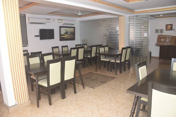 Athi Resorts