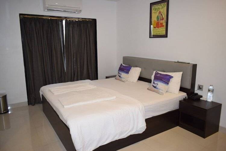 Athi Resorts