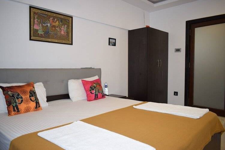 Athi Resorts