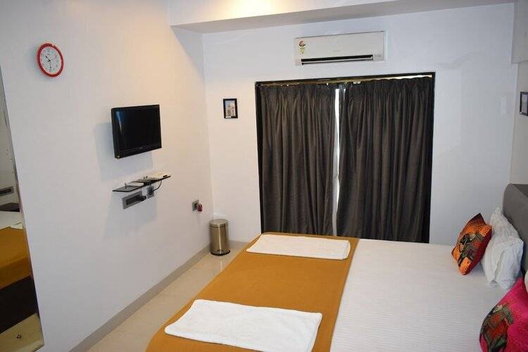 Athi Resorts