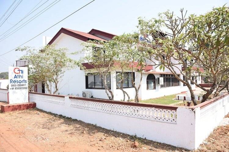 Athi Resorts