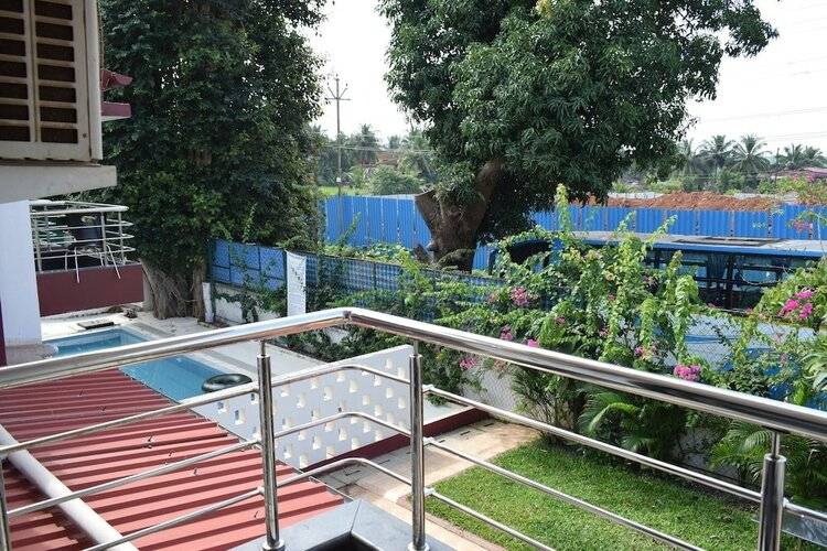 Athi Resorts
