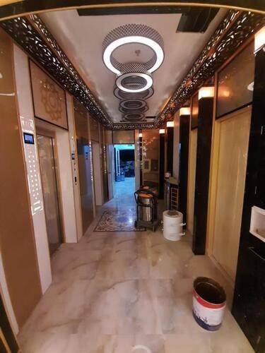 Camphor Hotel