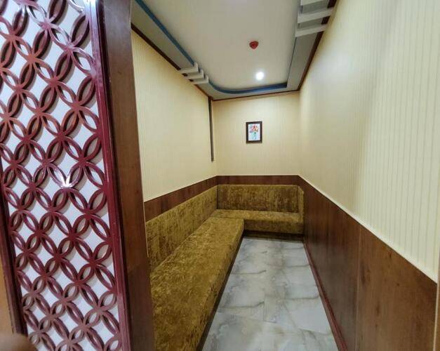 Camphor Hotel