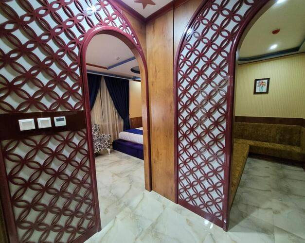 Camphor Hotel