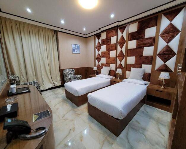 Camphor Hotel
