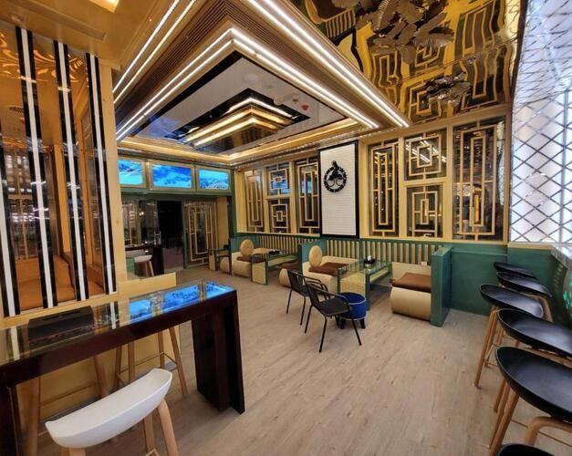 Camphor Hotel