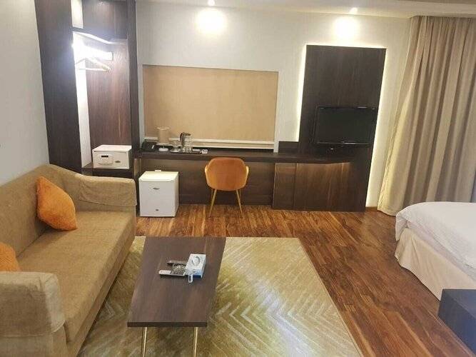 Julphar Hotel