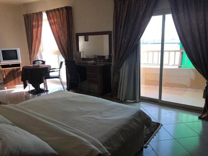 Julphar Hotel
