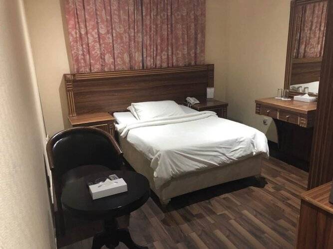 Julphar Hotel