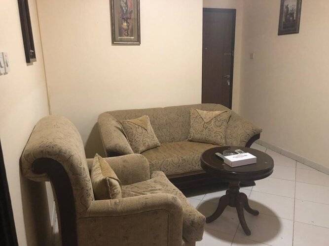 Julphar Hotel