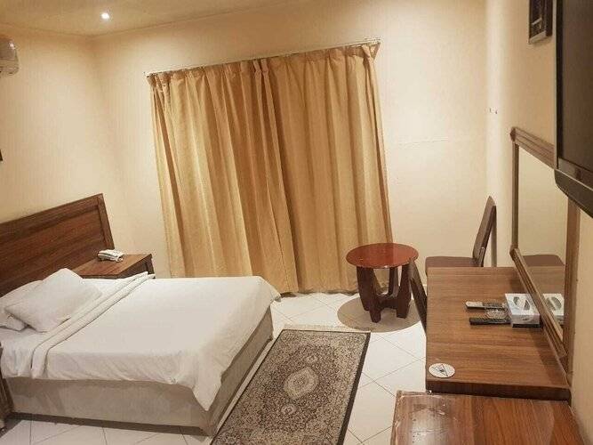 Julphar Hotel