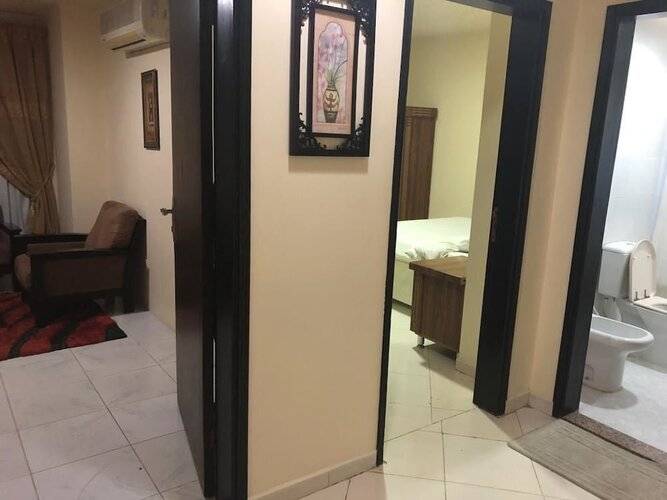 Julphar Hotel