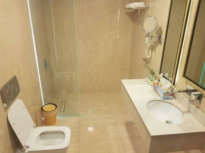 Julphar Hotel