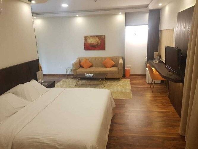 Julphar Hotel