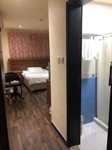 Julphar Hotel