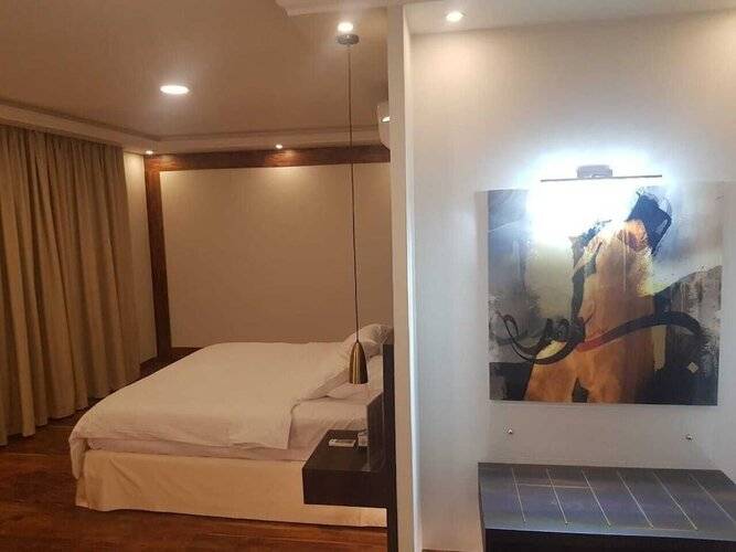 Julphar Hotel