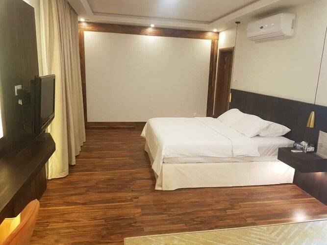 Julphar Hotel