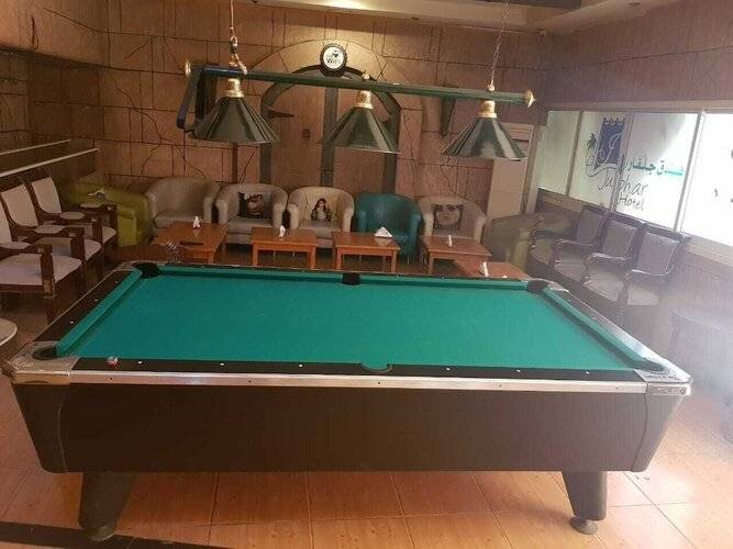 Julphar Hotel