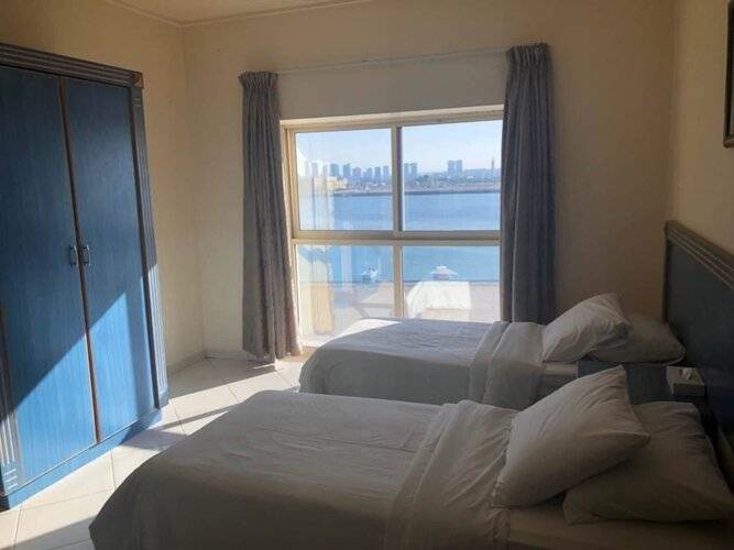Julphar Hotel