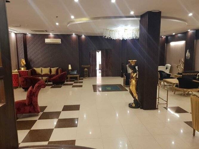 Julphar Hotel