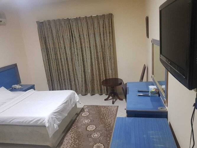 Julphar Hotel