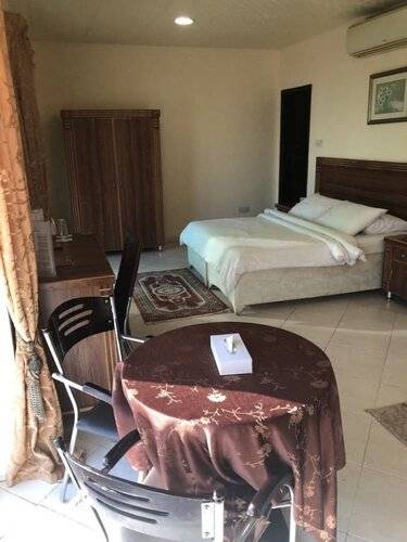 Julphar Hotel