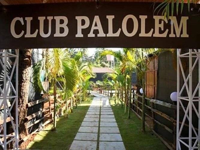 Club Palolem