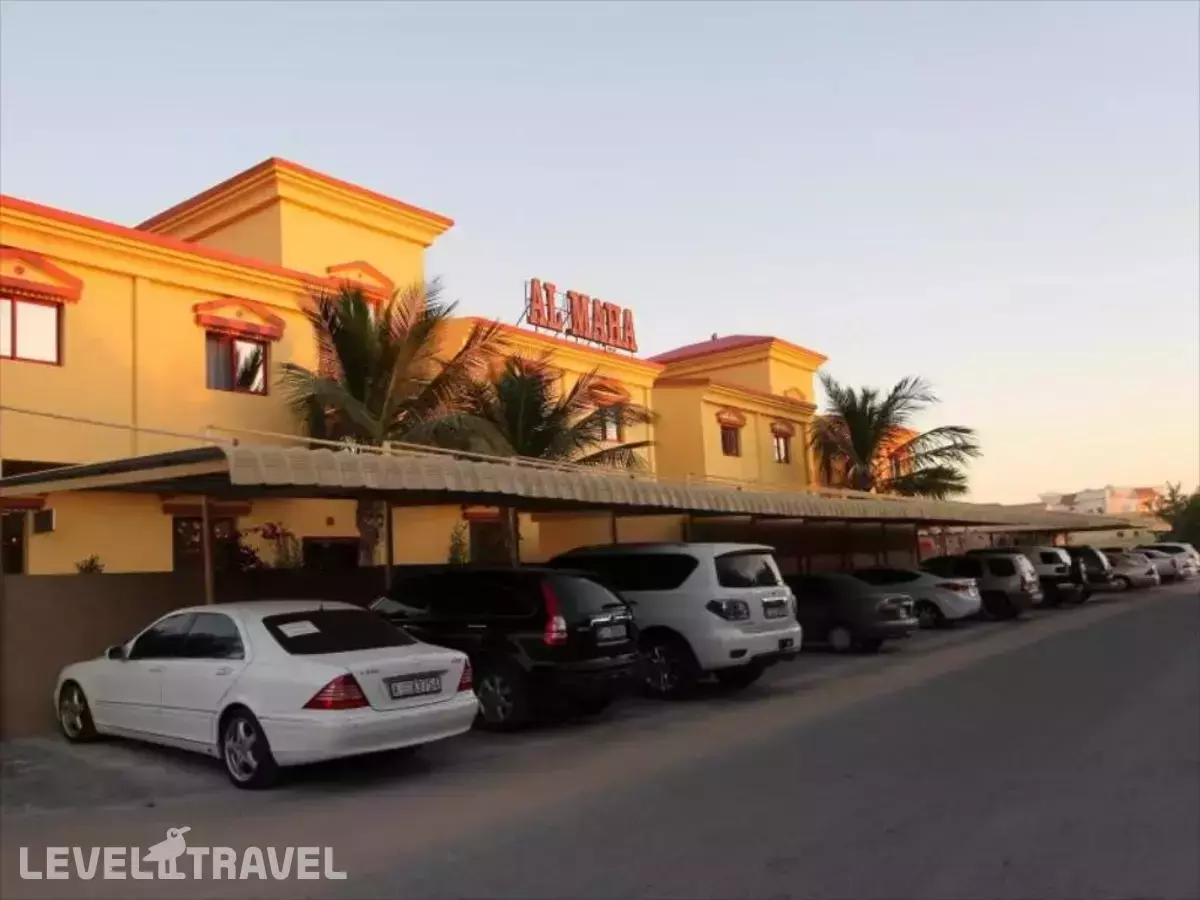 Al Maha Residence RAK