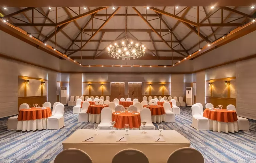 Heritage Village Resort & Spa Goa