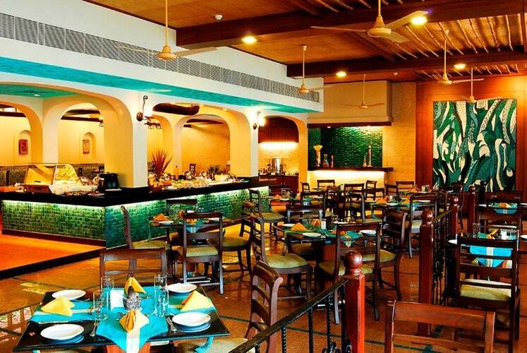 Heritage Village Resort & Spa Goa