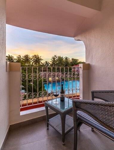 Heritage Village Resort & Spa Goa