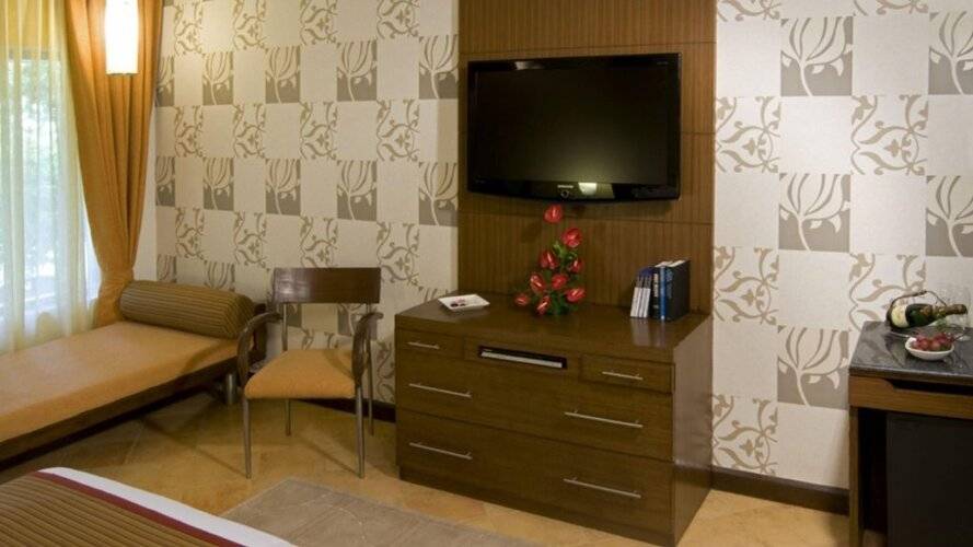 Heritage Village Resort & Spa Goa