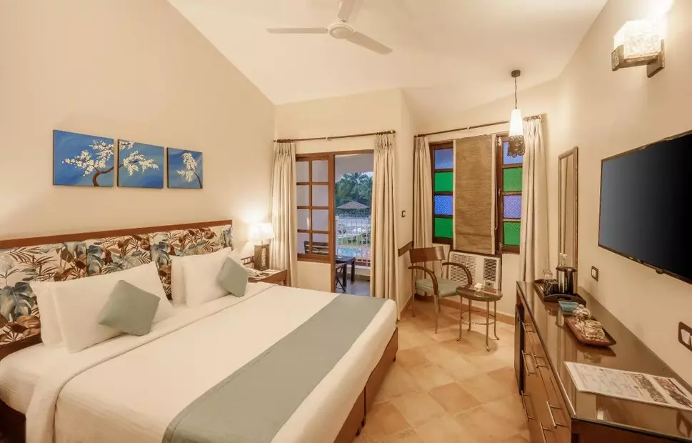 Heritage Village Resort & Spa Goa