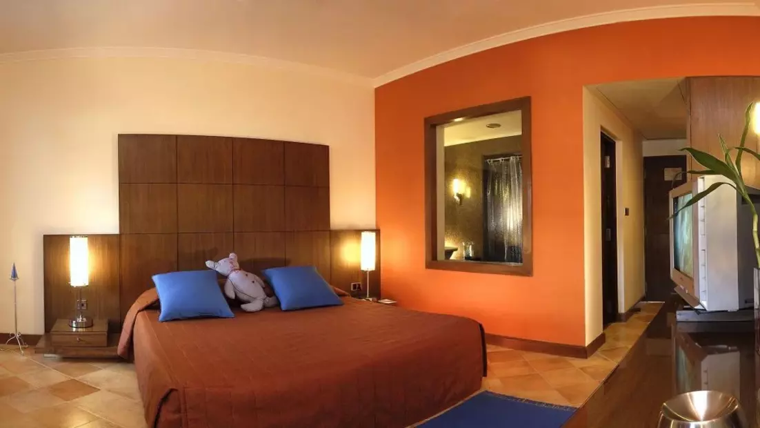 Heritage Village Resort & Spa Goa