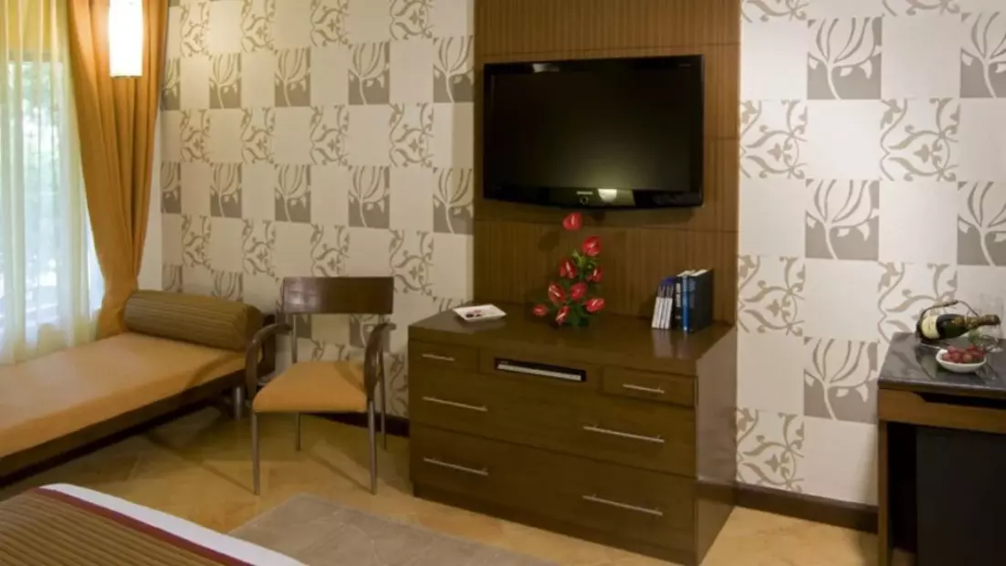 Heritage Village Resort & Spa Goa