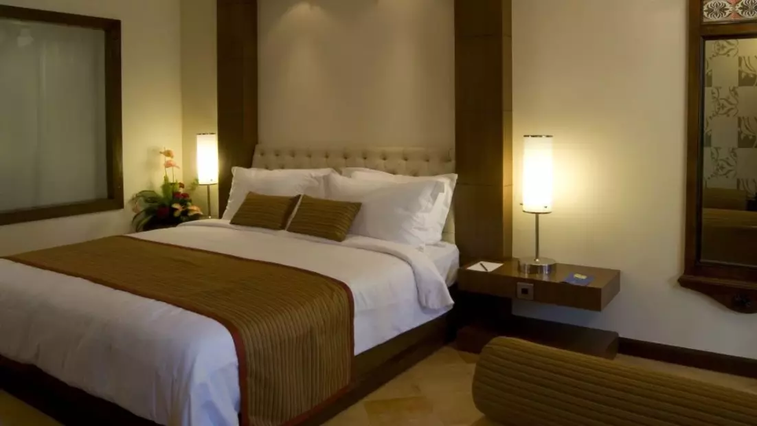 Heritage Village Resort & Spa Goa
