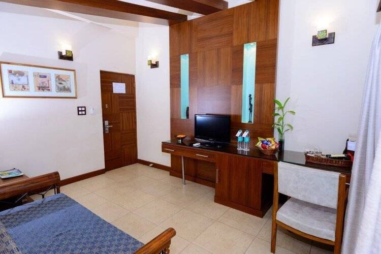 Heritage Village Resort & Spa Goa