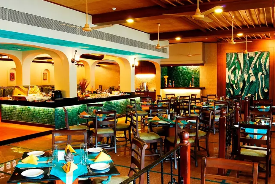 Heritage Village Resort & Spa Goa