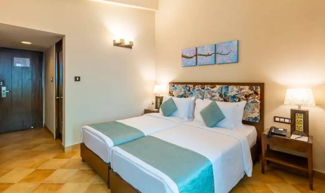 Heritage Village Resort & Spa Goa
