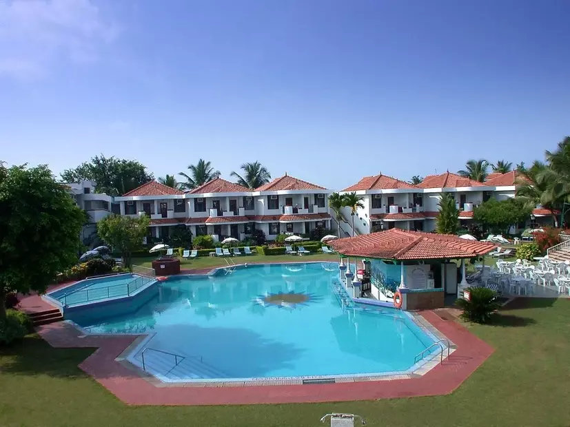 Heritage Village Resort & Spa Goa