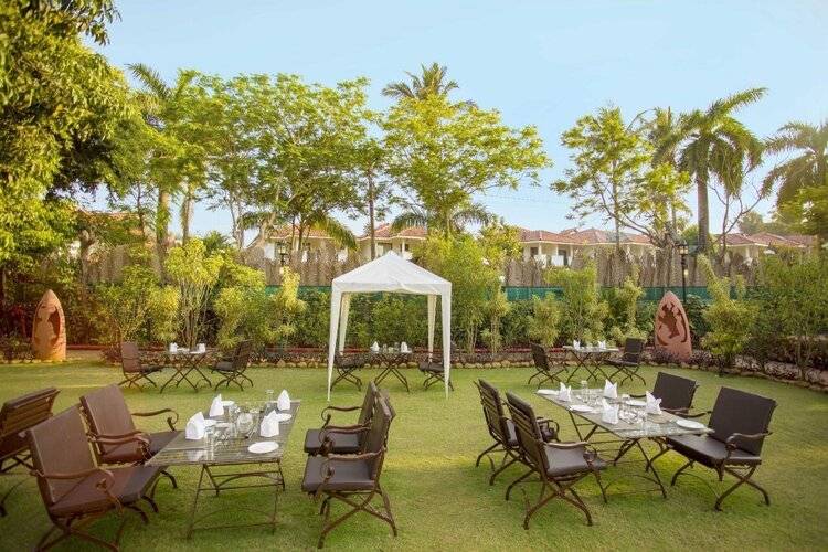 Heritage Village Resort & Spa Goa