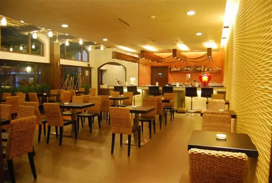 Heritage Village Resort & Spa Goa