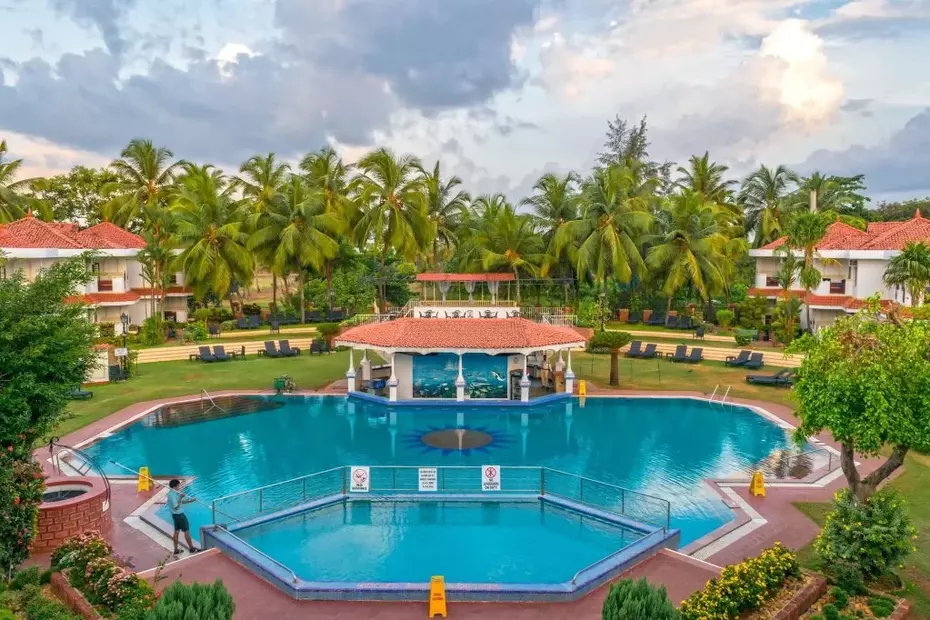 Heritage Village Resort & Spa Goa