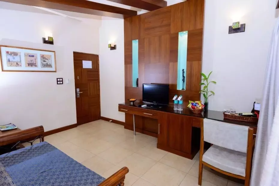 Heritage Village Resort & Spa Goa