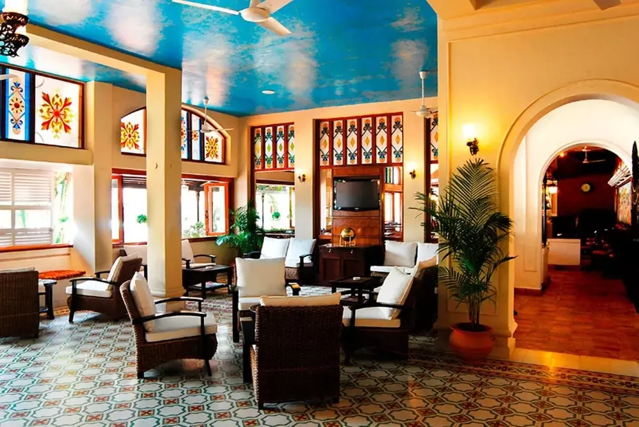 Heritage Village Resort & Spa Goa