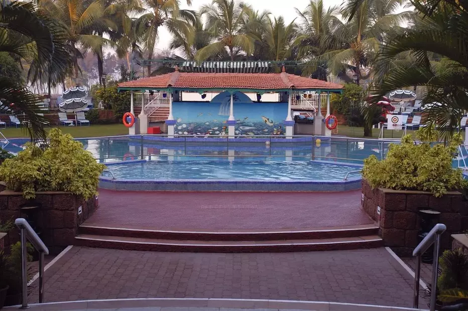 Heritage Village Resort & Spa Goa