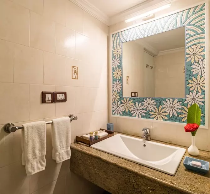 Heritage Village Resort & Spa Goa